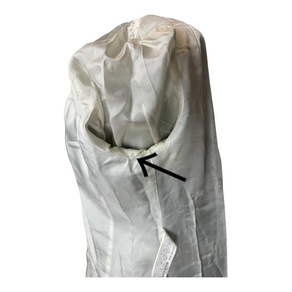 Zara Basic Emerald Jacquard Geometric Print Single Breasted Blazer - Picture 9 of 13